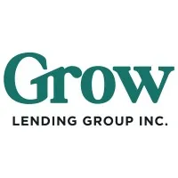 Grow Lending Group Inc. Grow Lending Group Inc.