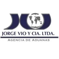 Agencia de Aduanas Jorge Vio A. y Kenneth Werner M. Cía. Ltda.