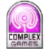 Complex Games Inc. Complex Games Inc.