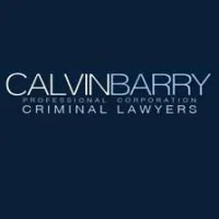Calvin Barry Professional Corporation