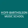 HOFF BARTHELSON MUSIC SCHOOL