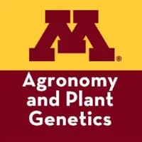 Department of Agronomy and Plant Genetics, University of Minnesota Department of Agronomy and Plant Genetics, University of Minnesota