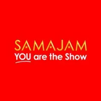 SAMAJAM ✩ YOU are the show!