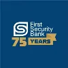 First Security Bank and Trust First Security Bank and Trust