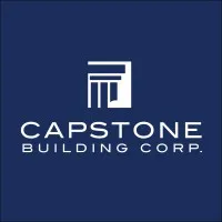 Capstone Building Corp. Capstone Building Corp.