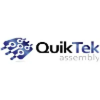 Quik Tek Assembly Quik Tek Assembly