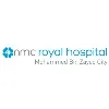 NMC Royal Hospital - Mohammed Bin Zayed City NMC Royal Hospital - Mohammed Bin Zayed City