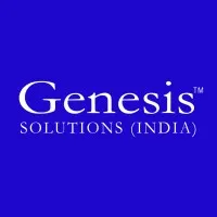 Genesis Solutions (India) Genesis Solutions (India)