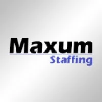 Maxum Staffing