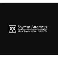 Snyman Attorneys
