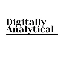 Digitally Analytical