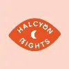 Halcyon Nights Halcyon Nights