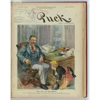 Theodore Roosevelt Center