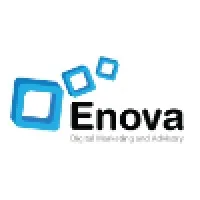 Enova Digital Marketing and Advisory email format