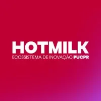 HOTMILK | Ecossistema de Inovação PUCPR
