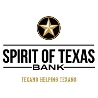 Spirit of Texas Bank