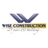 Wise Construction Co., Inc.