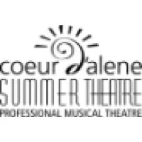 Coeur d'Alene Summer Theatre Coeur d'Alene Summer Theatre