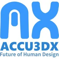Accu3DX Co.,Ltd.
