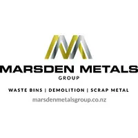 Marsden Metals Group Ltd