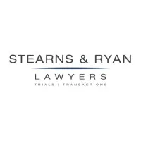 Stearns & Ryan, Lawyers