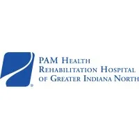 PAM Health Rehabilitation Hospital of Greater Indiana North