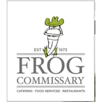 Frog Commissary
