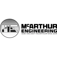McArthur Engineering LLC