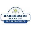 Harborside Marina & Yacht Sales Harborside Marina & Yacht Sales