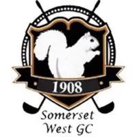 Somerset West Golf Club
