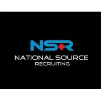 National Source Recruiting