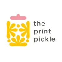 The Print Pickle
