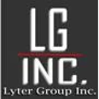 LYTER GROUP INC
