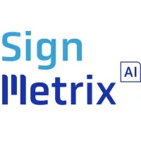 SignMetrix | AI SignMetrix | AI