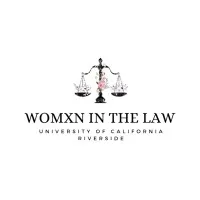 UCR Womxn in the Law