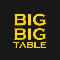 Big Big Table Community Café