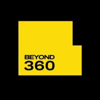 BEYOND 360 BEYOND 360