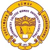 Government College Women University Faisalabad