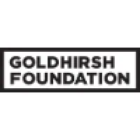 Goldhirsh Foundation Goldhirsh Foundation