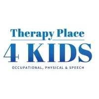Therapy Place 4 Kids Therapy Place 4 Kids