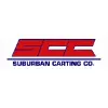 Suburban Carting Co- SCC Suburban Carting Co- SCC