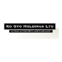 Ko Gyo Holdings - Global Alternative Asset Manager Ko Gyo Holdings - Global Alternative Asset Manager