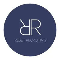 RESET RECRUITING RESET RECRUITING