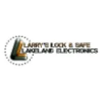Larry's Lock & Safe Service, Inc.
