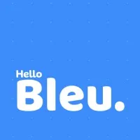 Hello Bleu