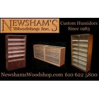 Newsham's Woodshop, Inc.