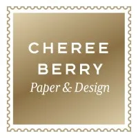 Cheree Berry Paper & Design