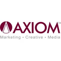 AXIOM Marketing • Creative • Media