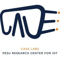 CAVE LABS-PESU