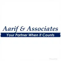 Aarif & Associates